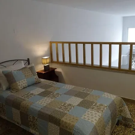 Lusi Apartment Chania (Crete)