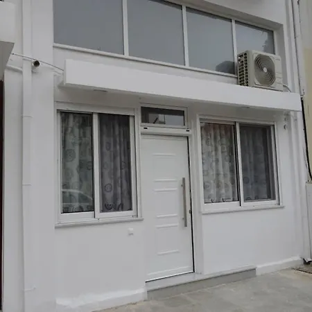 Apartment Lusi Chania (Crete)