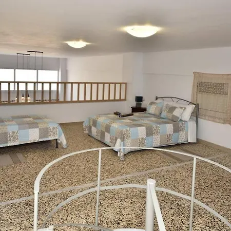 Apartment Lusi Chania (Crete)