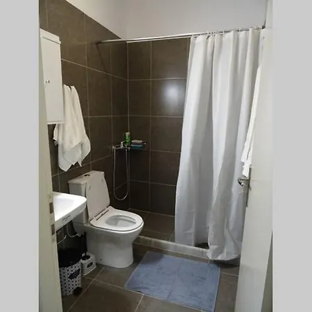 Lusi Apartman