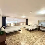 Apartmán Lusi *
