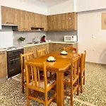 Lusi Apartmán