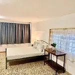 Apartmán Lusi
