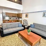 Apartmán Lusi *