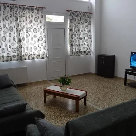 Appartement Lusi *