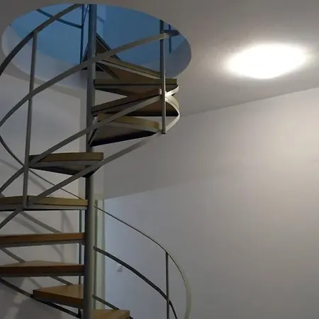 Lusi Appartement *