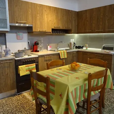 Lusi Appartamento