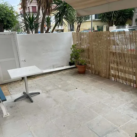 Lusi * Chania (Crete)