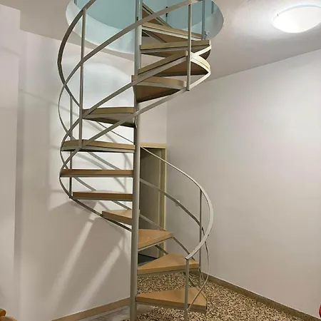 Lusi Apartment Chania (Crete)