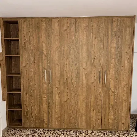 Appartement Lusi *