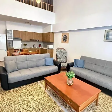 Appartement Lusi *