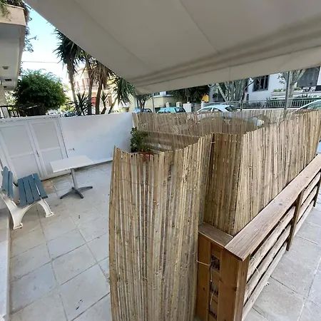 Lusi Apartmán