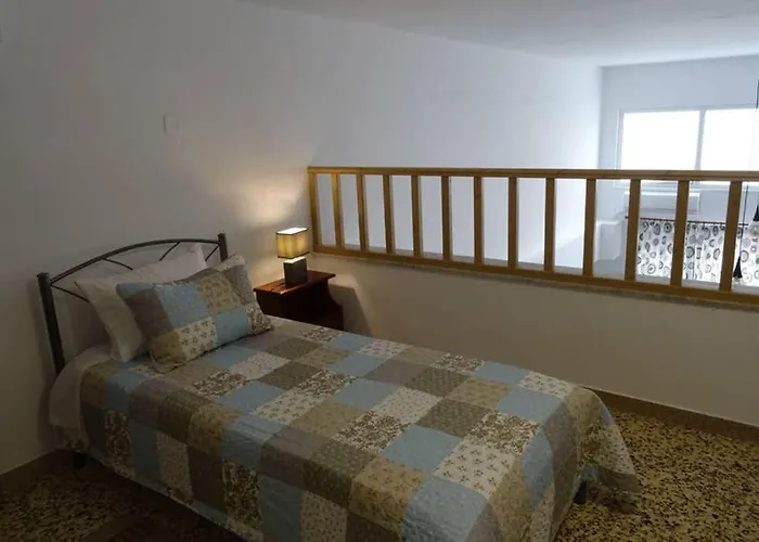 Lusi Apartmán Chania (Crete)