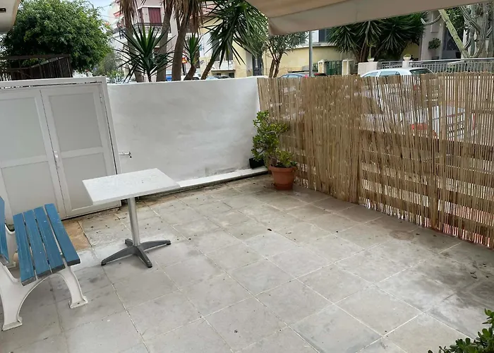 Lusi * Chania (Crete)