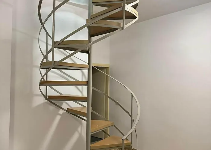 Lusi Apartment Chania (Crete)