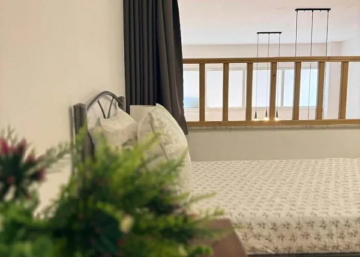 Apartment Lusi Chania (Crete)