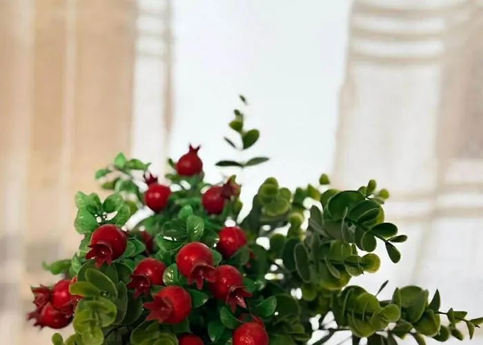 Apartment Lusi Chania (Crete)