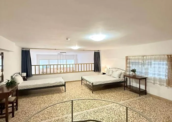 Lusi * Chania (Crete)