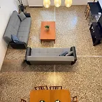 Lusi דירה חאניה