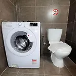 דירה Lusi